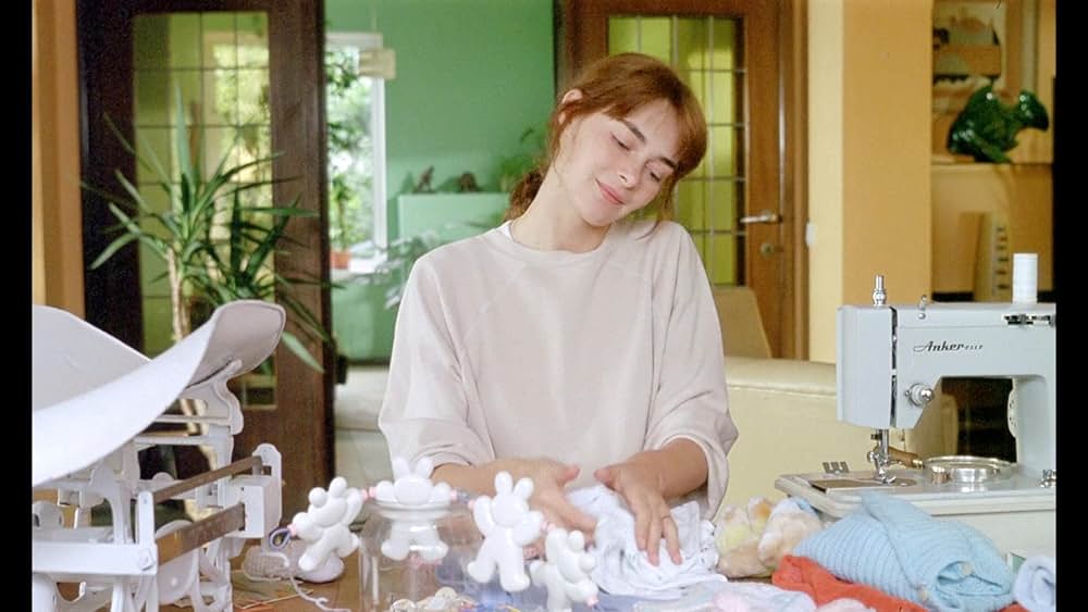 バクステール／ぼくを可愛がってください。さもないと何かが起こります。の画像