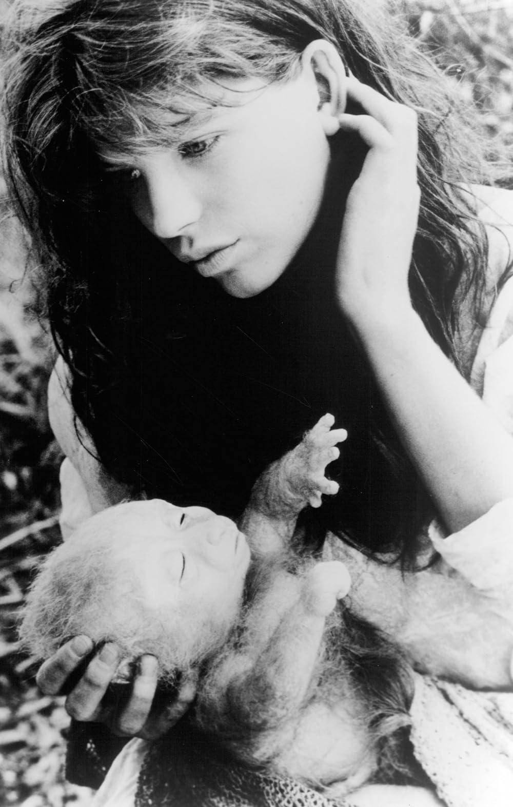 ハウリング IIIの画像