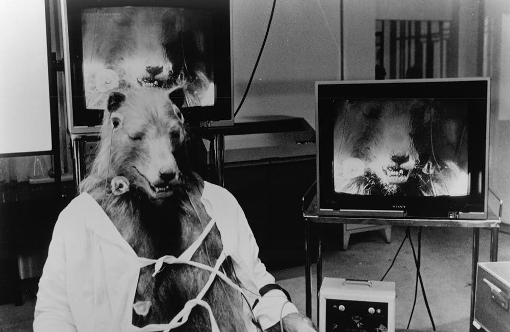 ハウリング IIIの画像