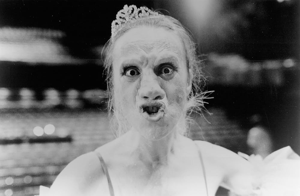 ハウリング IIIの画像