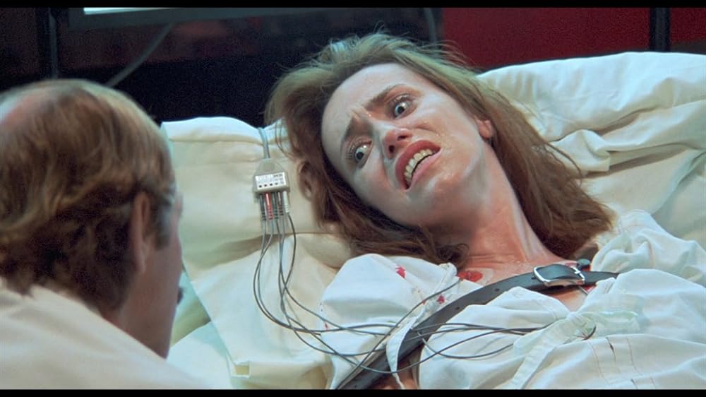 ハウリング IIIの画像