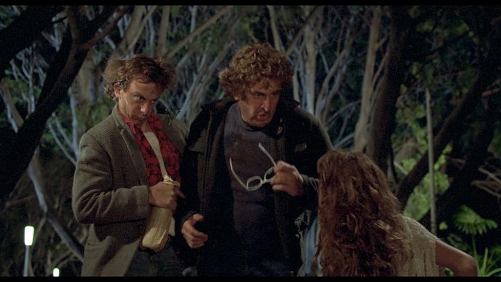 ハウリング IIIの画像