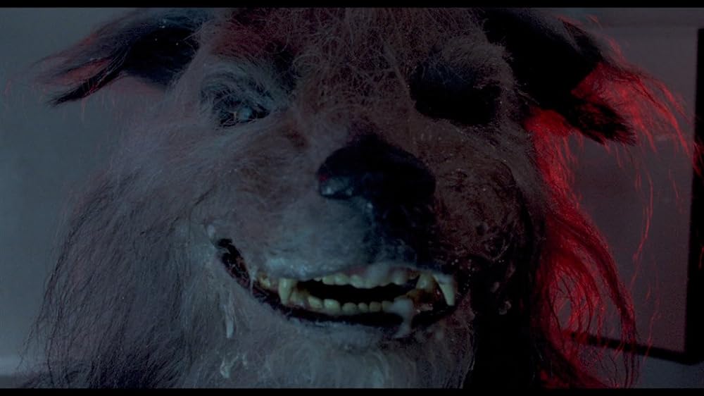 ハウリング IIIの画像