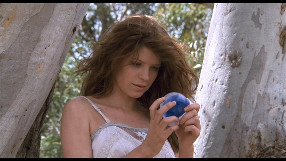 ハウリング IIIの画像