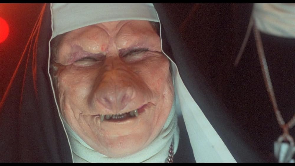 ハウリング IIIの画像