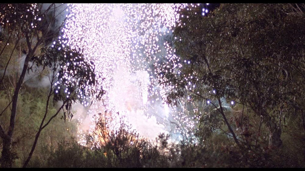 ハウリング IIIの画像