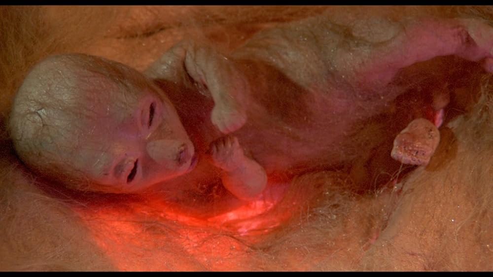 ハウリング IIIの画像