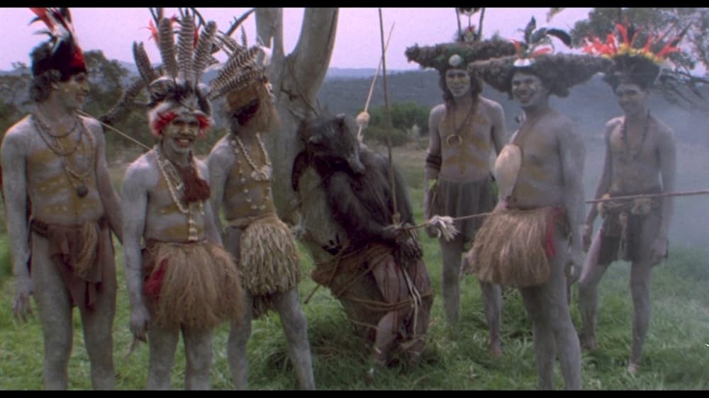 ハウリング IIIの画像