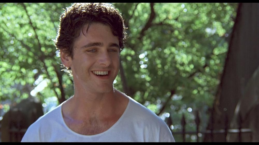 ハウリング IIIの画像