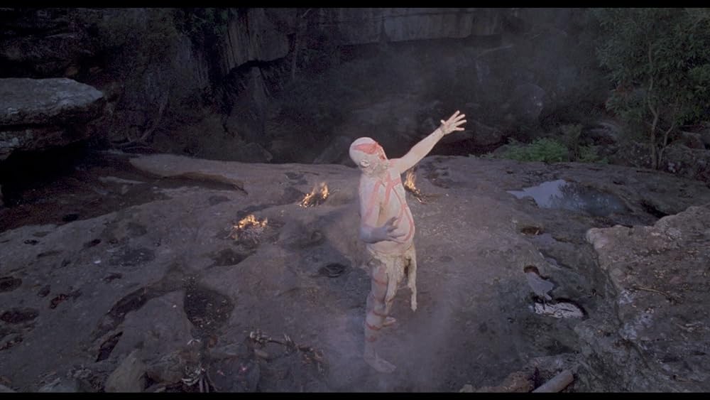 ハウリング IIIの画像