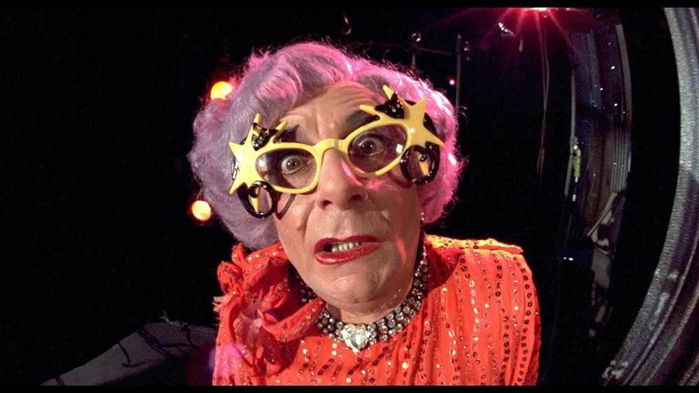 ハウリング IIIの画像