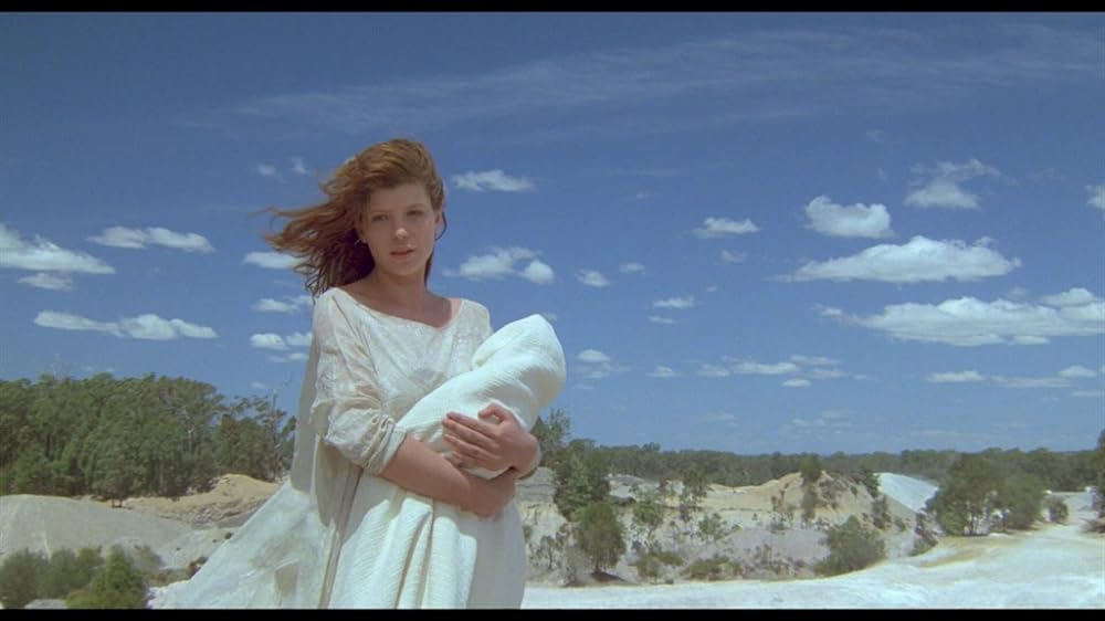 ハウリング IIIの画像