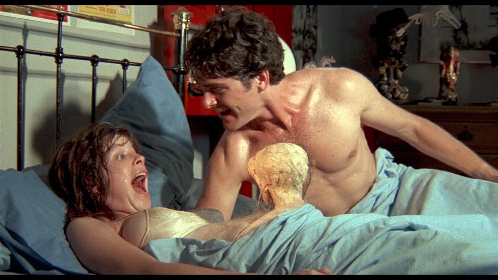 ハウリング IIIの画像