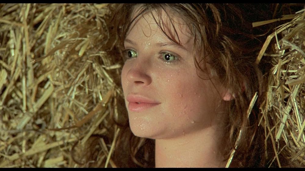 ハウリング IIIの画像