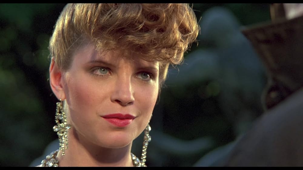 ハウリング IIIの画像