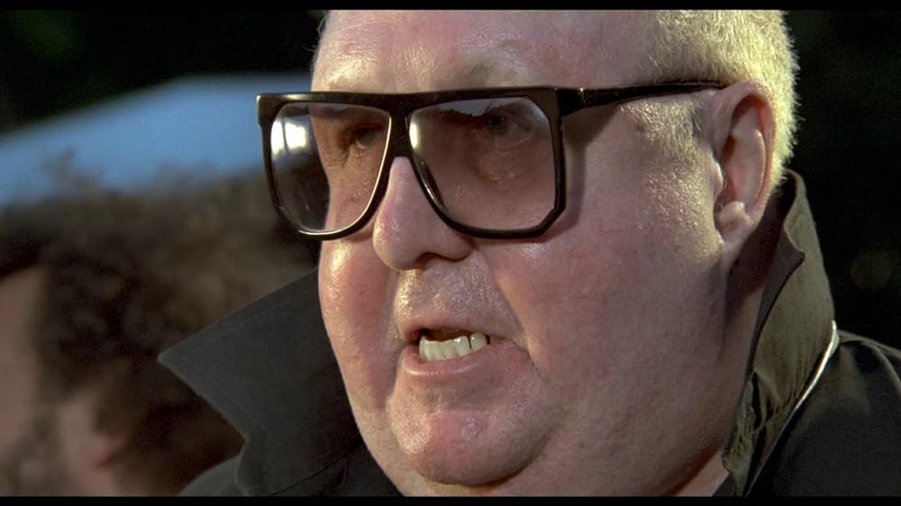 ハウリング IIIの画像