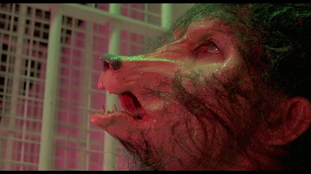 ハウリング IIIの画像