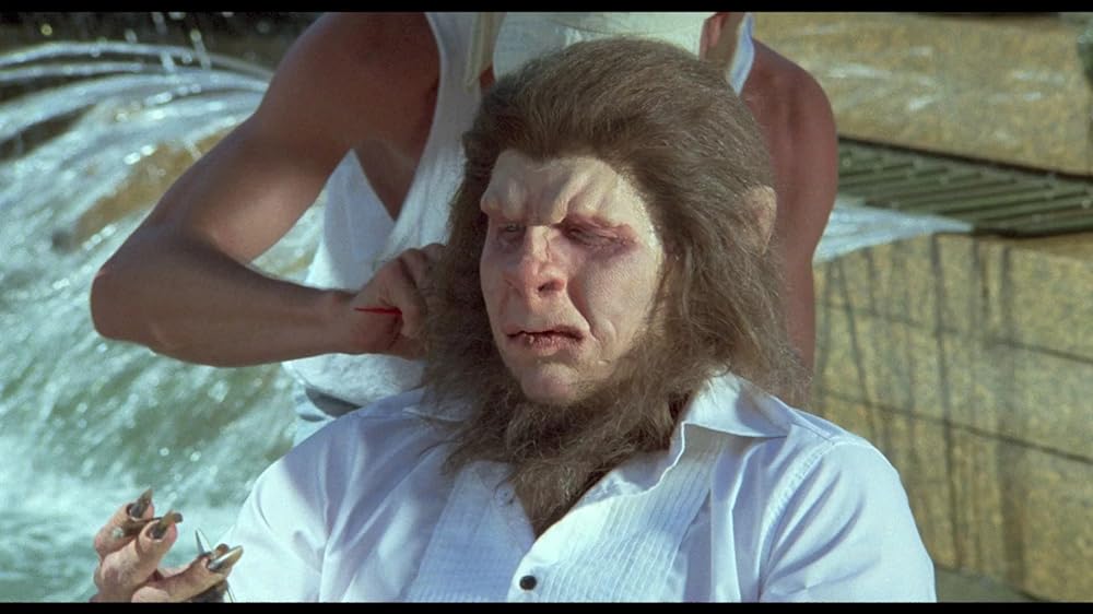 ハウリング IIIの画像