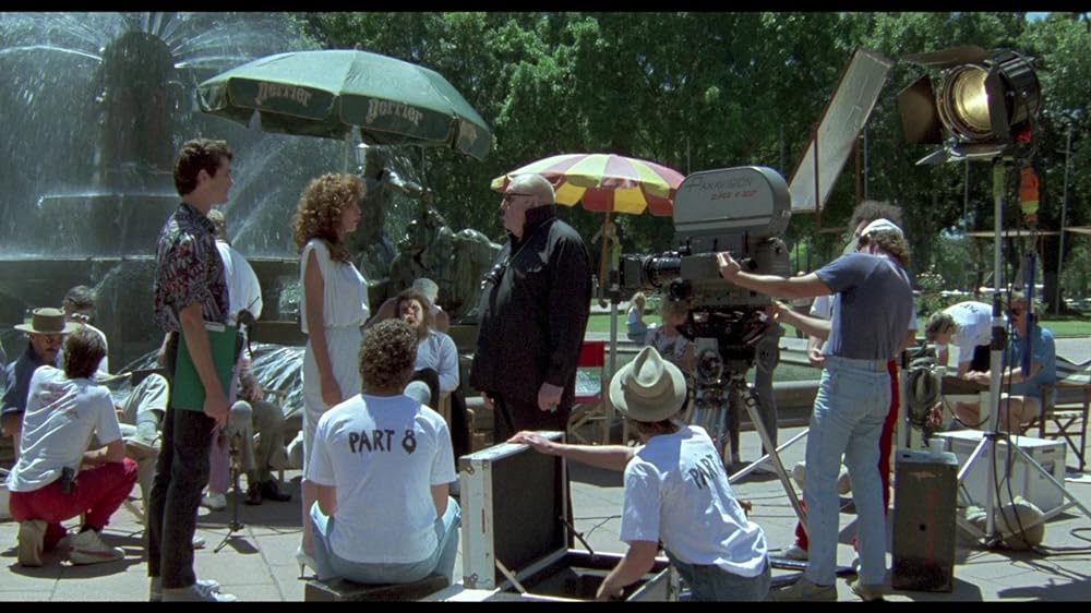 ハウリング IIIの画像