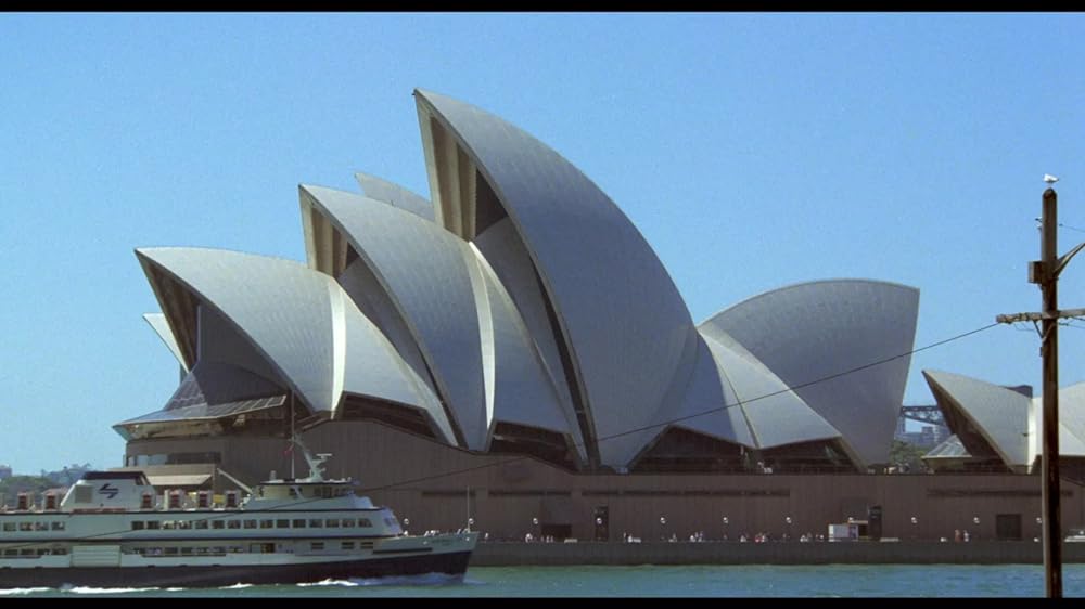 ハウリング IIIの画像