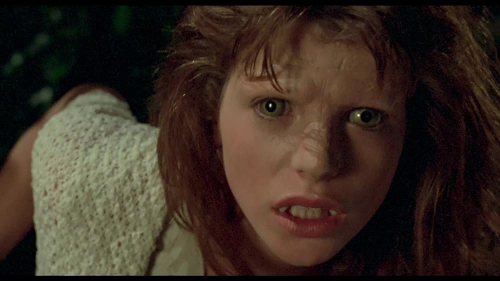 ハウリング IIIの画像