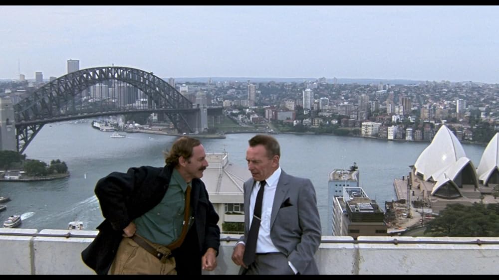 ハウリング IIIの画像