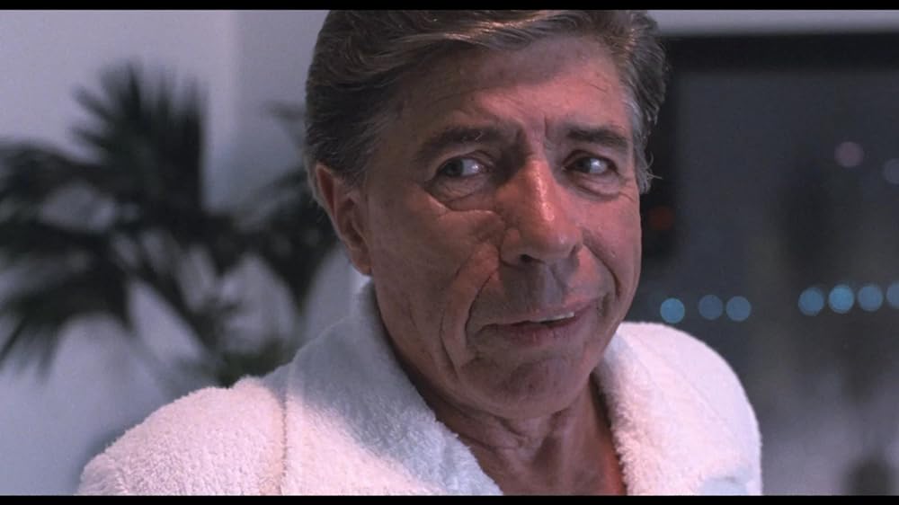 ハウリング IIIの画像