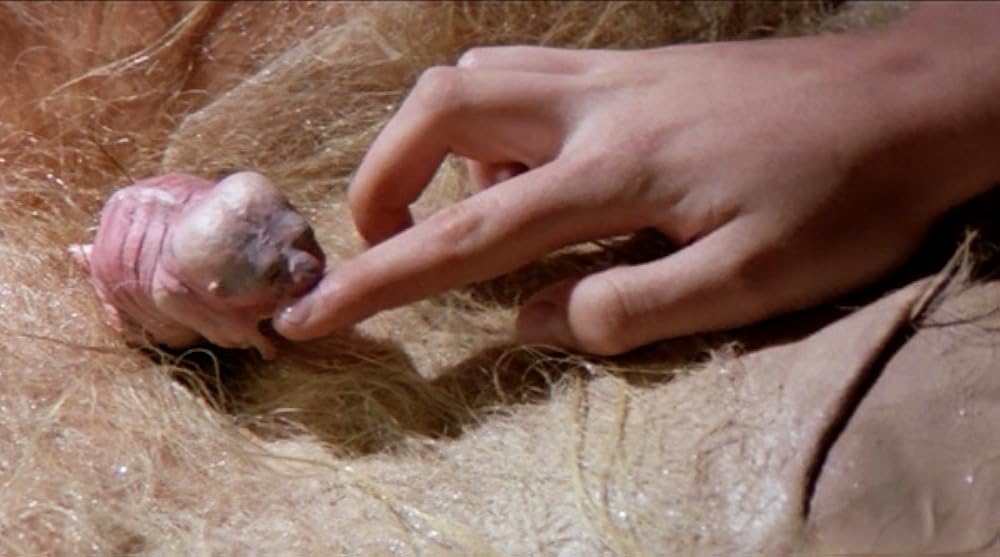 ハウリング IIIの画像