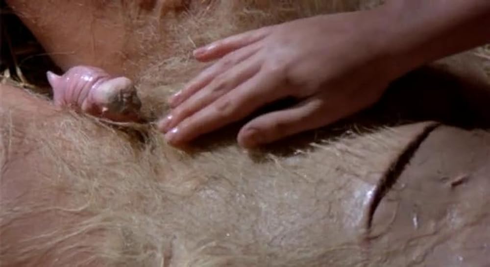 ハウリング IIIの画像