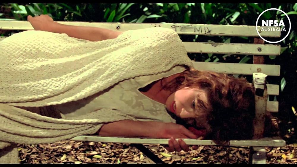 ハウリング IIIの画像