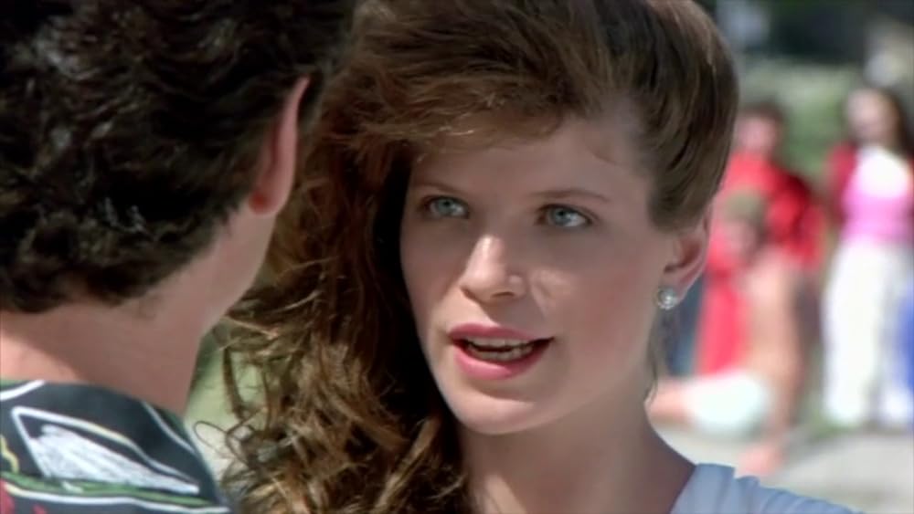 ハウリング IIIの画像