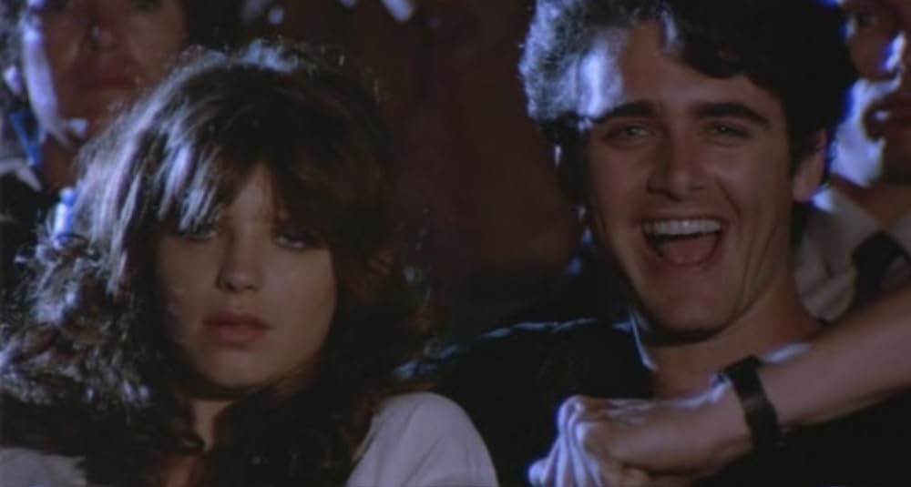 ハウリング IIIの画像