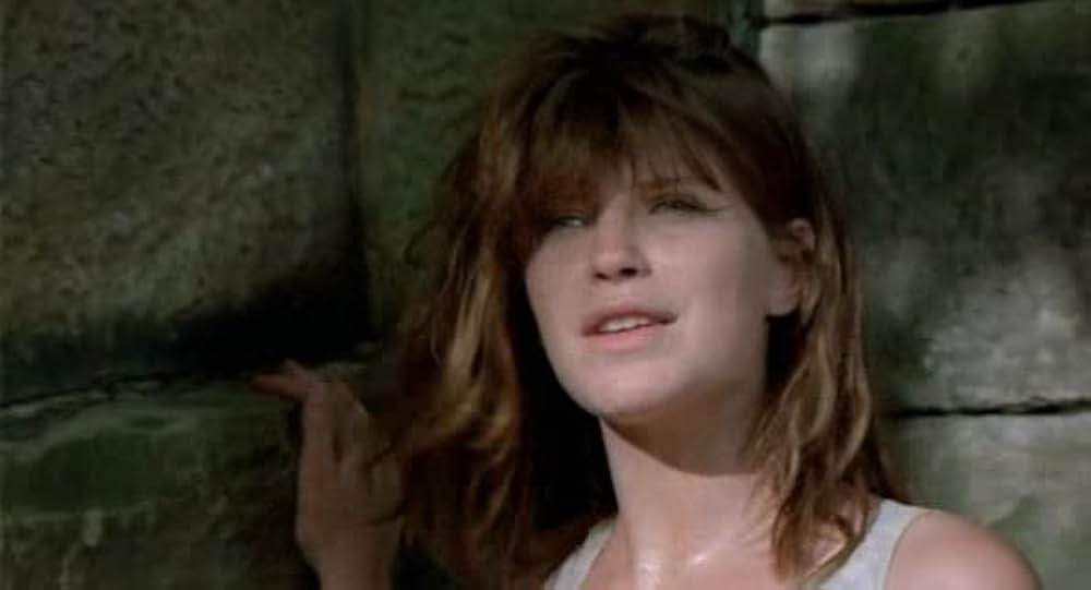 ハウリング IIIの画像