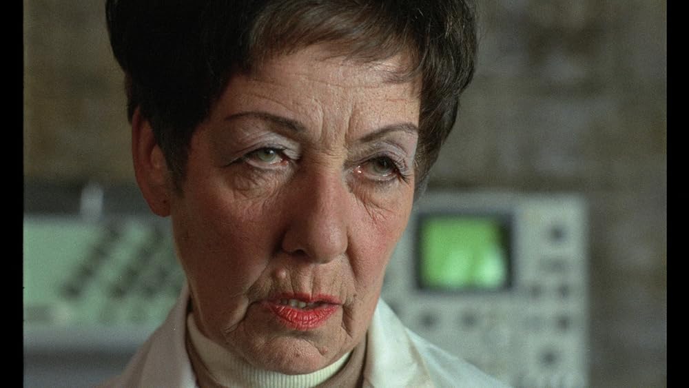 ホラー・ホスピタルの画像