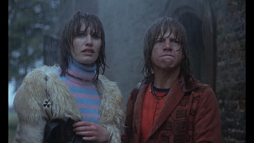 ホラー・ホスピタルの画像