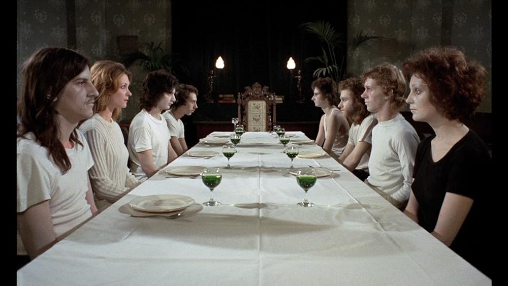 ホラー・ホスピタルの画像