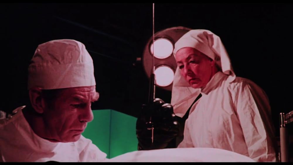 ホラー・ホスピタルの画像