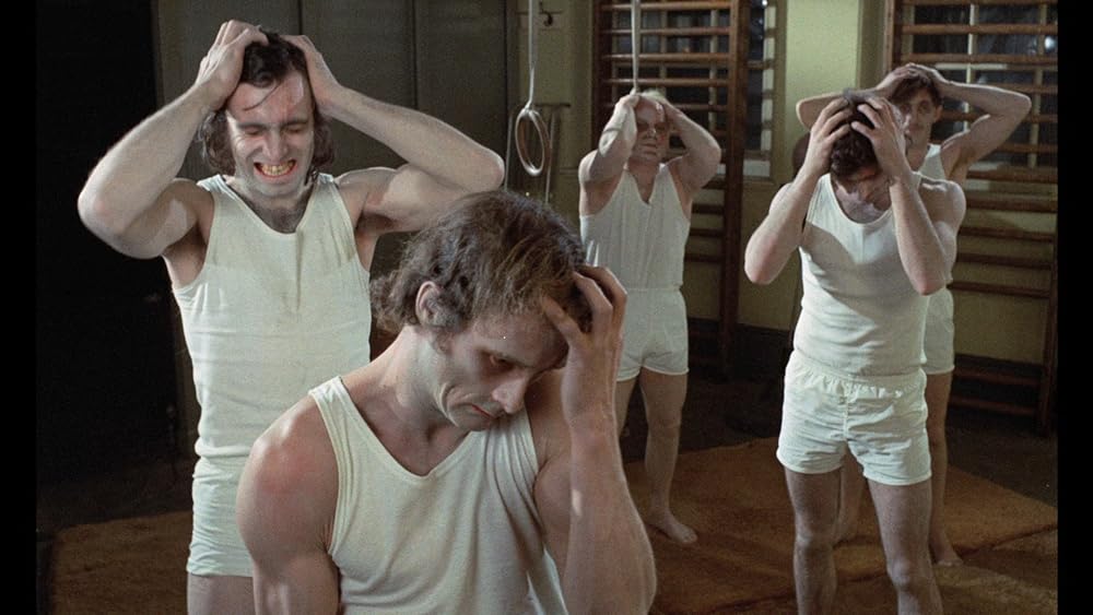 ホラー・ホスピタルの画像