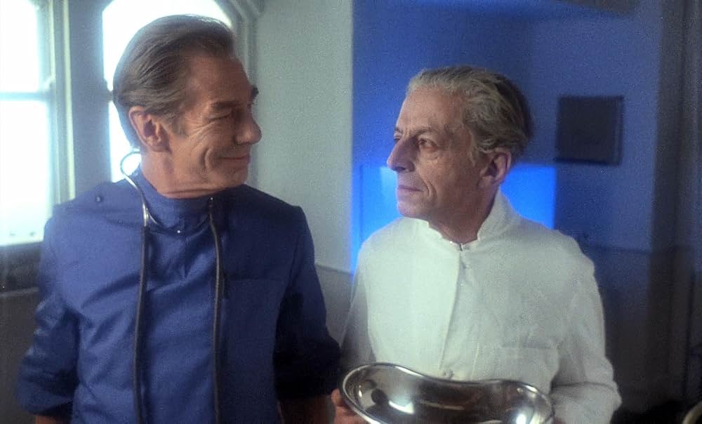 ホラー・ホスピタルの画像