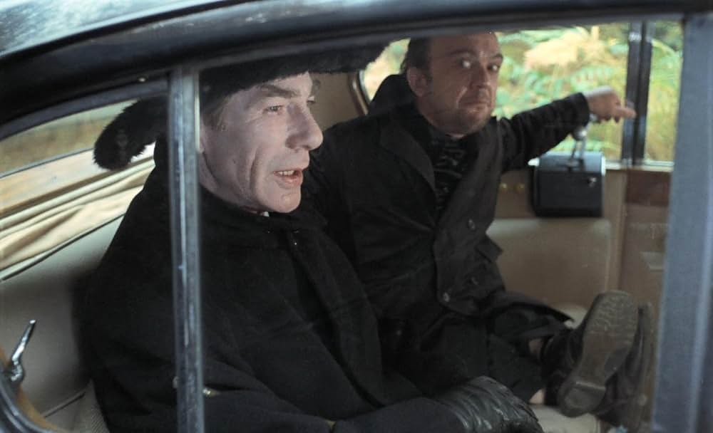 ホラー・ホスピタルの画像