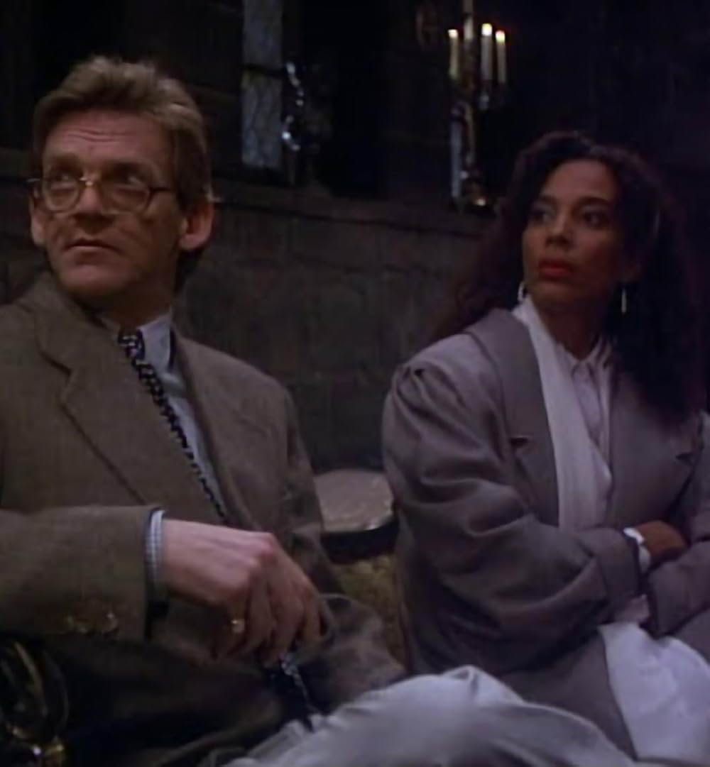 ハウリング V／最後の復活の画像