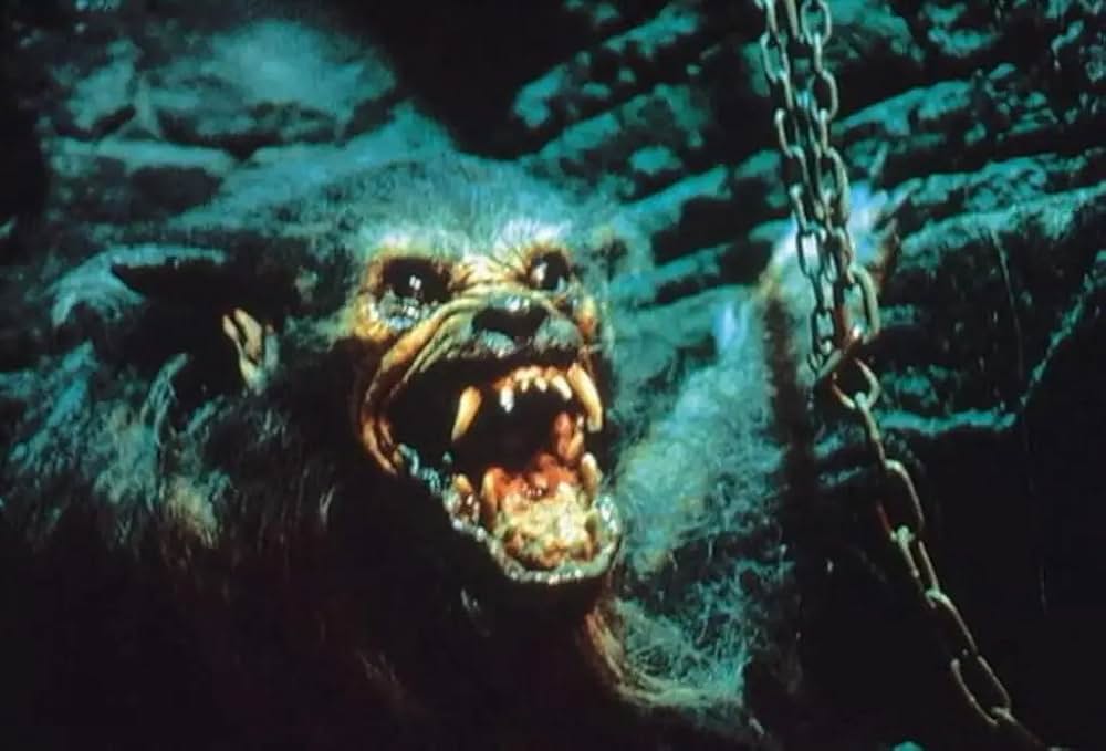 ハウリング V／最後の復活の画像