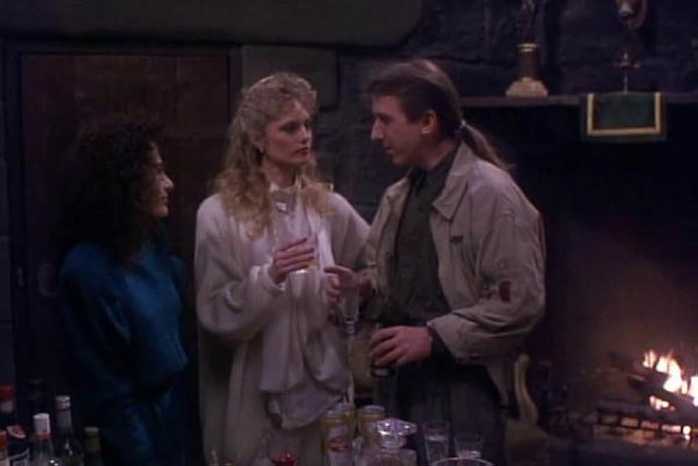 ハウリング V／最後の復活の画像