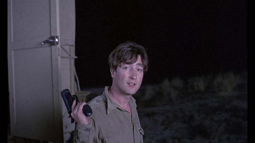 ジョン・レノンの僕の戦争の画像