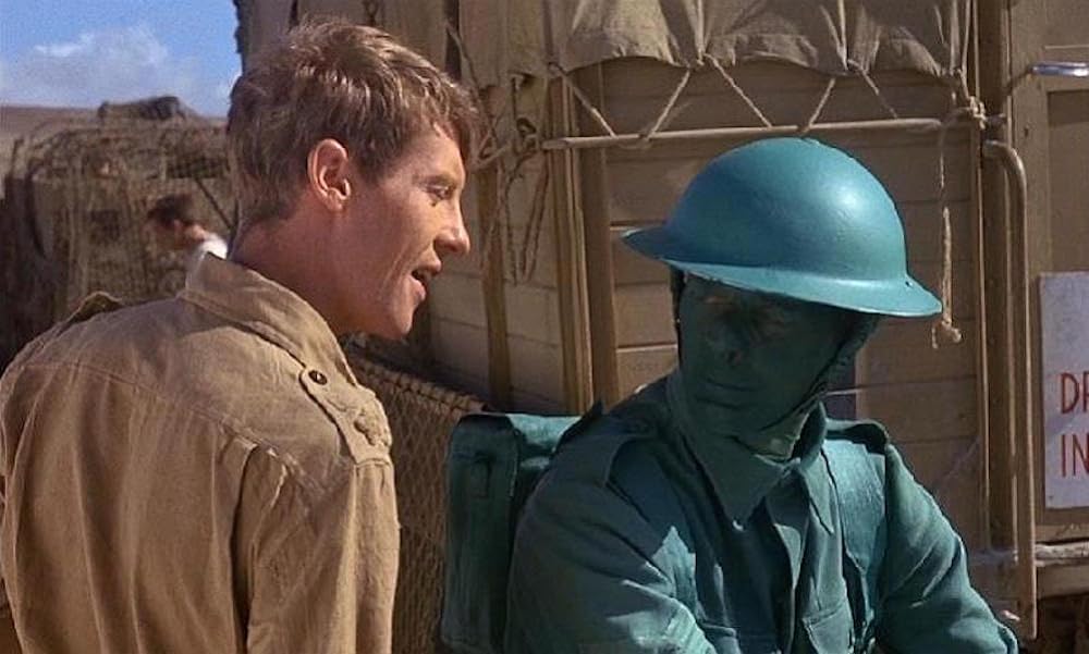 ジョン・レノンの僕の戦争の画像