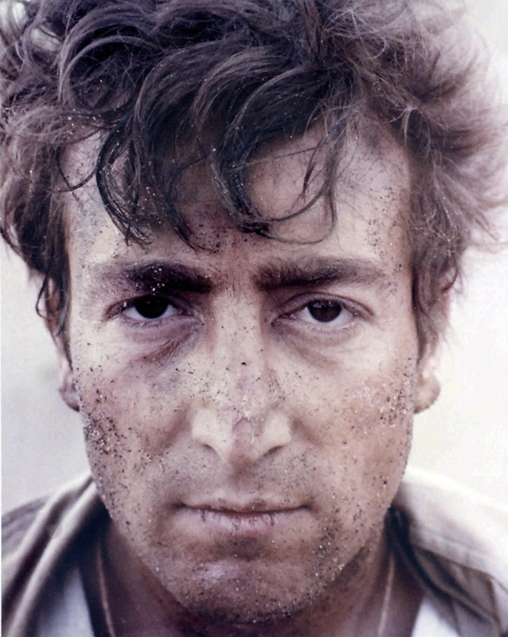 「ジョン・レノンの僕の戦争」の画像