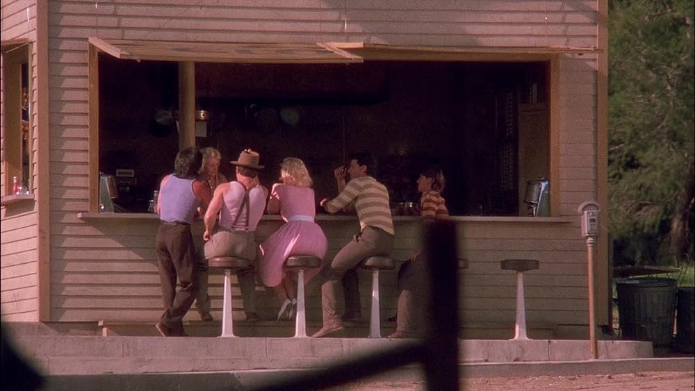 ピーウィー・ハーマンの空飛ぶサーカスの画像