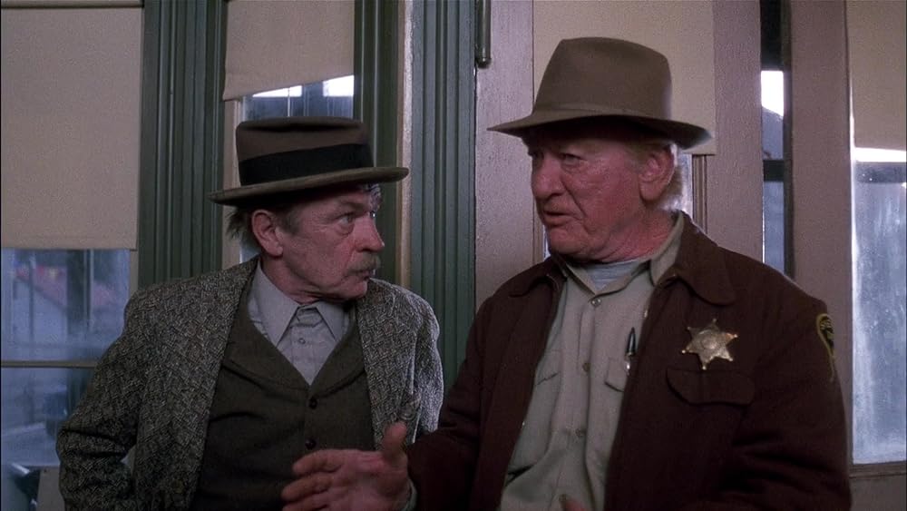 ピーウィー・ハーマンの空飛ぶサーカスの画像