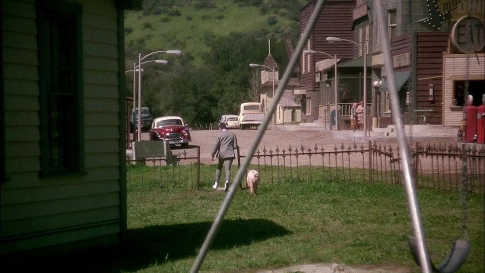 ピーウィー・ハーマンの空飛ぶサーカスの画像