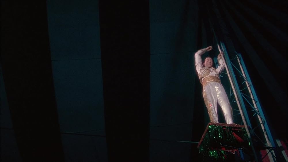 ピーウィー・ハーマンの空飛ぶサーカスの画像